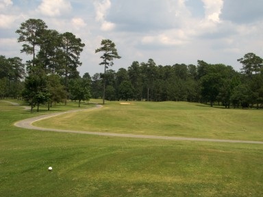 Member-Member Tournament — Coharie Country Club