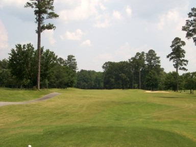 Member-Member Tournament — Coharie Country Club